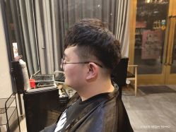 点击看大图 -MOVAN HAIR莫凡匠人发型屋
