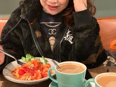-Wagas(静安嘉里中心店)