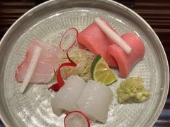 -晴空·日本料理(万象城店)