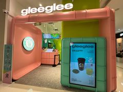 -gleeglee乐溢亦茶(合生汇店)