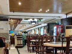 -南来顺饭庄·清真(南菜园店)