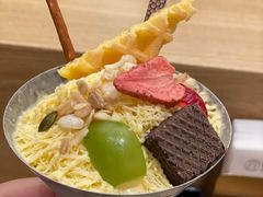 -鮨政· Omakase(港汇恒隆广场店)