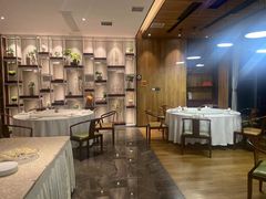 大堂-新长福(星沙店)