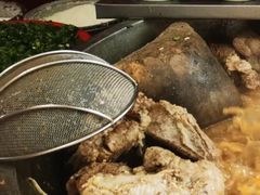 -杨家牛肉汤(淮建路店)