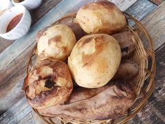 -吉顺坑烤
