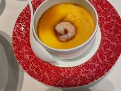 -兴蜀府·臻味江景餐厅(正大广场店)