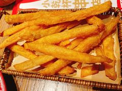 -小乾杯串店•16年沈阳烧烤(文安路店)