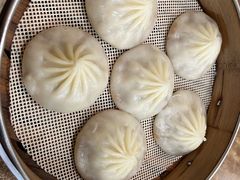 -金原鸭血粉丝汤·汤包·脆皮烤鸭(南京博物院店)