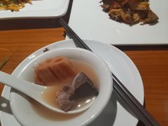 -莲餐厅·湖北菜·藕汤老手艺(愚园路店)