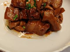-银都上海菜馆(粤海东路店)