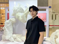 -CityOn熙地港（西安）购物中心