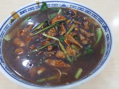 -福海面馆(阳曲店)
