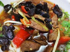 -肆姐面粉馆(坡子街店)