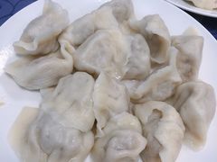 -东北饺子王(港澳广场购物中心店)