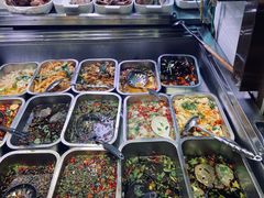 -长平老姿娘夜粥(平东一街店)