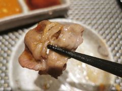 -牛人·雪花牛·木炭烤肉(昆山陆家店)