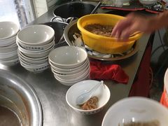 -费记胡辣汤(总店)