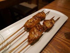 滇式秘制烤鸡翅-云海肴云南菜(正大广场店)