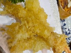 -银子铁板烧料理自助餐(人民广场店)