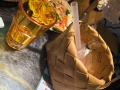 -小小集渔·泰式大排档(太古里香槟店)
