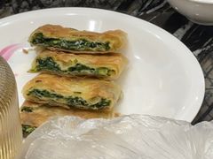 -四季轩中餐厅(徐州开元名都大酒店)