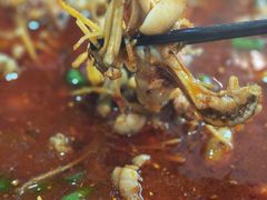-蛙一刀·麻椒鱼火锅(金仙桥店)