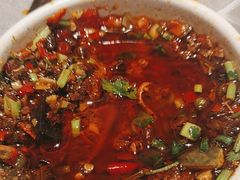 -菌自在·云南野生菌火锅(长安万达店)