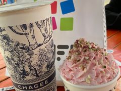 -霸王茶姬(金港国际店)