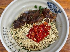 -无名氏面馆(邮电路店)