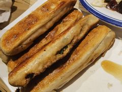 -左邻右舍褡裢火烧(石榴园店)