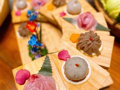 -古关火锅店(古北水镇景区店)