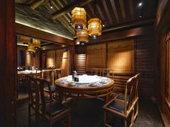 包厢-王庄阿咪海鲜大排档(上下杭店)