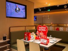 -海底捞火锅(万象城店)