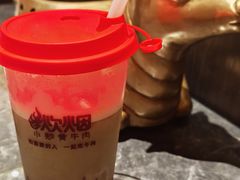 -炊烟小炒黄牛肉(浦东世纪汇店)