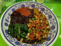 -令氏家外家周秦食府(高新店)
