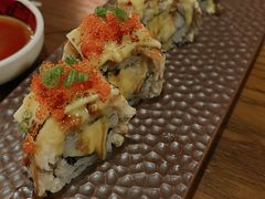 -築鳥日本料理(黑沙环店)