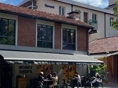 -Money Shops(愚园路店)