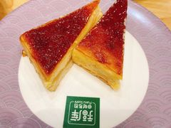 苹果派-福库回转寿司(万达广场店)