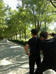 点击看大图 -唯一视觉婚纱摄影(李家村店)