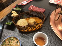 -清真·京华源铜锅涮肉(丰庆店)