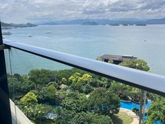-绿城千岛湖喜来登度假酒店