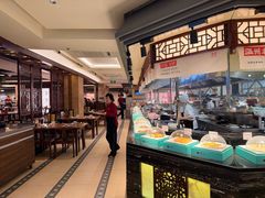 -美乐食街(小南店)