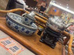 -虾饺妹·粤式手工点心(水荫路店)
