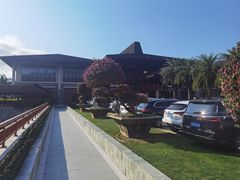 -石梅湾艾美度假酒店