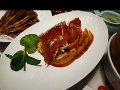 -鸭匠食府·挂炉烤鸭·新京菜(阜成路店)