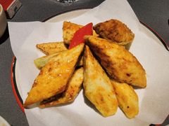 招积茄子-小炳胜(卓悦中心店)
