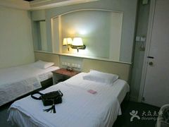 -澳门遇莲客栈(原新南滨宾馆)