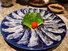 -好鲆·活鱼料理(金地广场店)