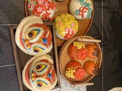 -粤秀小厨·广式早茶(辽宁路店)
