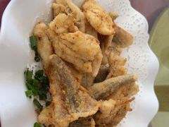 -鸿旺海鲜楼(平潭流水店)